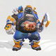 Illustration for article titled Overwatch Heroes Are Looking Sporty For Summerem/em